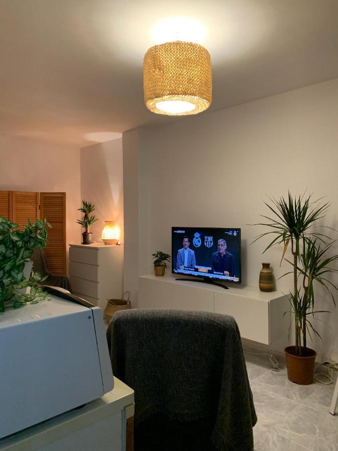 Apartamento En Primerisima Linea De Playa Con Espectaculares Vistas Netflix, Prime Y Disney Оропеса-дель-Мар Экстерьер фото