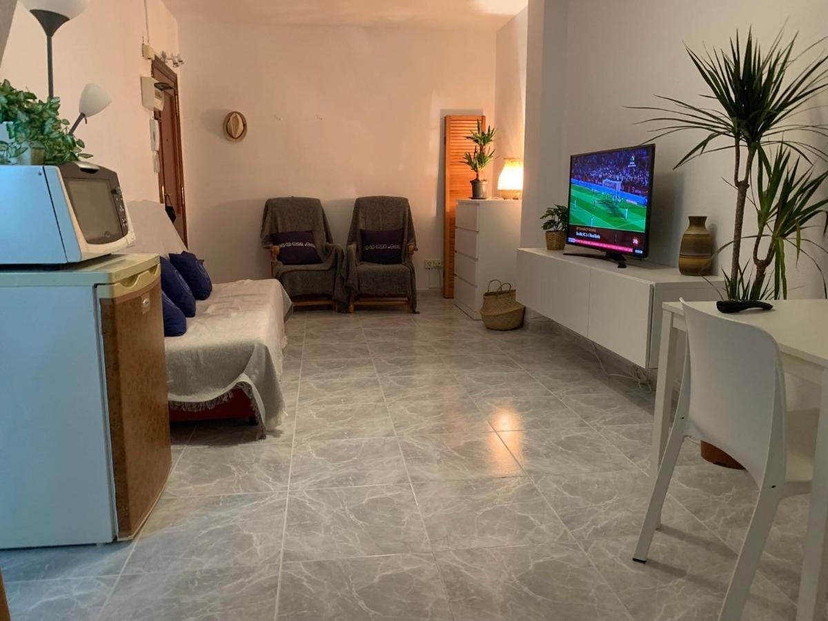 Apartamento En Primerisima Linea De Playa Con Espectaculares Vistas Netflix, Prime Y Disney Оропеса-дель-Мар Экстерьер фото