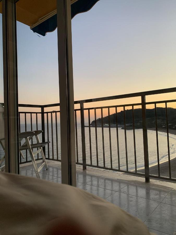 Apartamento En Primerisima Linea De Playa Con Espectaculares Vistas Netflix, Prime Y Disney Оропеса-дель-Мар Экстерьер фото