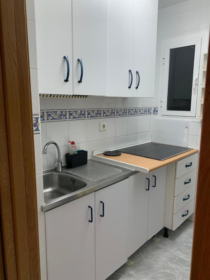 Apartamento En Primerisima Linea De Playa Con Espectaculares Vistas Netflix, Prime Y Disney Оропеса-дель-Мар Экстерьер фото